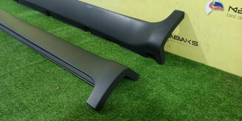 Порог FORD KUGA CBV HYD 8V41-S10154-AC 2 ракурс