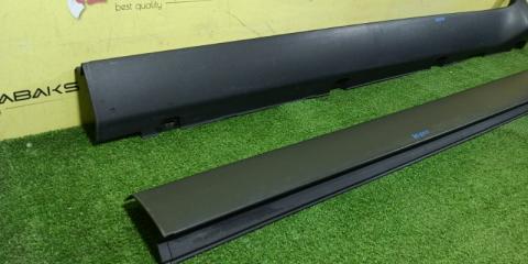 Порог FORD KUGA CBV HYD 8V41-S10154-AC 3 ракурс