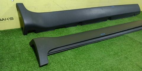 Порог FORD KUGA CBV HYD 8V41-S10154-AC 5 ракурс