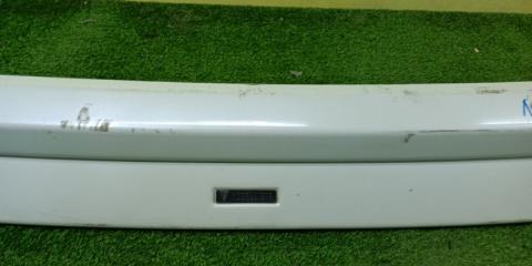 Губа передняя TOYOTA SPADE NCP145 5 ракурс