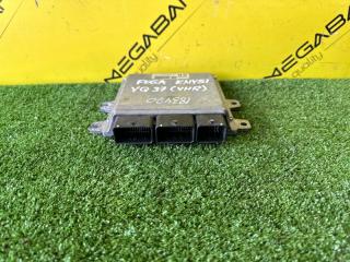 Блок управления efi NISSAN FUGA KNY51 VQ37VHR MEC108290C1 2 ракурс