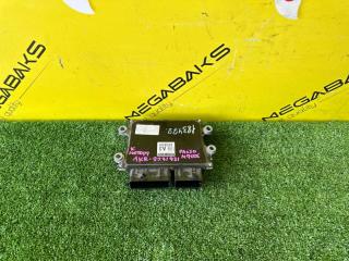Блок управления efi TOYOTA PASSO M700S 1KR 89561B1060 1 ракурс