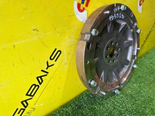 Маховик TOYOTA C-HR ZYX10 2ZR-FXE 1345137070 3 ракурс