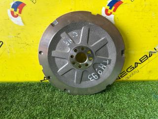 Маховик TOYOTA C-HR ZYX10 2ZR-FXE 1345137070 5 ракурс
