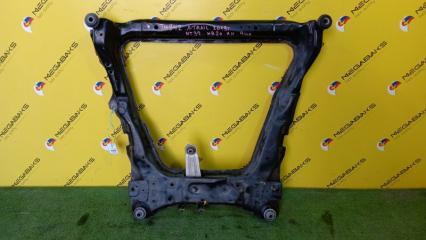 Балка под двс передняя NISSAN X-TRAIL NT32 MR20DD 544004CB0B 1 ракурс