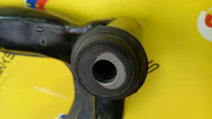 Балка под двс передняя NISSAN X-TRAIL NT32 MR20DD 544004CB0B 2 ракурс
