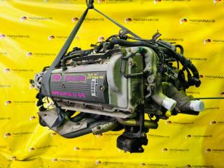 Двигатель TOYOTA ESTIMA TCR20 2TZ-FZE 1900076061 1 ракурс