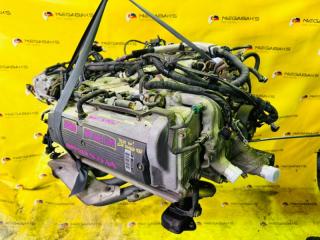 Двигатель TOYOTA ESTIMA TCR20 2TZ-FZE 1900076061 2 ракурс