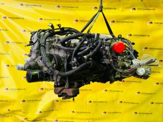 Двигатель TOYOTA ESTIMA TCR20 2TZ-FZE 1900076061 3 ракурс