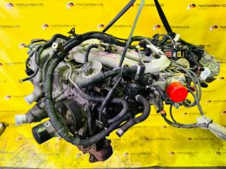 Двигатель TOYOTA ESTIMA TCR20 2TZ-FZE 1900076061 4 ракурс