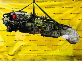 Двигатель TOYOTA ESTIMA TCR20 2TZ-FZE 1900076061 5 ракурс
