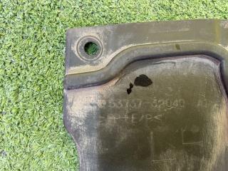 Защита двигателя левая передняя TOYOTA ALLION AZT240 52737-32040 3 ракурс