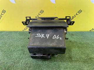 Консоль SUZUKI SX4 73830-79j1 5 ракурс