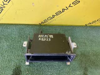 Консоль NISSAN ATLAS R8F23 4 ракурс