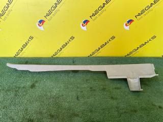 Накладка на порог левая задняя TOYOTA SIENTA NCP81 1NZ-FE 67918-52080 1 ракурс