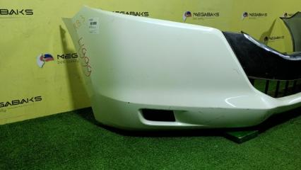 Бампер передний HONDA ODYSSEY RB3 71101-SLE-000 2 ракурс
