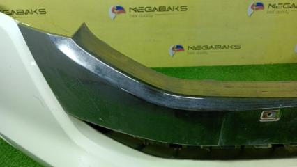 Бампер передний HONDA ODYSSEY RB3 71101-SLE-000 3 ракурс