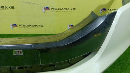 Бампер передний HONDA ODYSSEY RB3 71101-SLE-000 4 ракурс