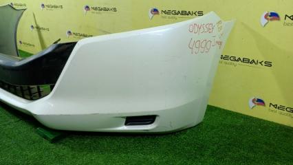 Бампер передний HONDA ODYSSEY RB3 71101-SLE-000 5 ракурс