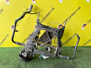 Поддон SUBARU IMPREZA GP7 FB20 1 ракурс