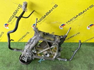 Поддон SUBARU IMPREZA GP7 FB20 2 ракурс