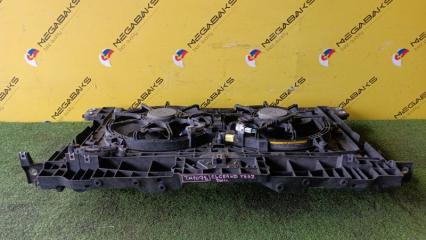 Телевизор NISSAN ELGRAND TE52 QR25DE 625001JB0A 4 ракурс
