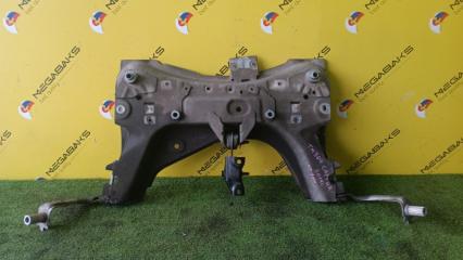 Балка под двс RENAULT CAPTUR H5F 544011380R 1 ракурс