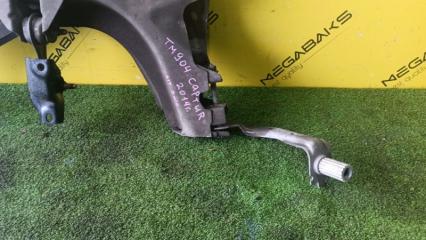 Балка под двс RENAULT CAPTUR H5F 544011380R 2 ракурс