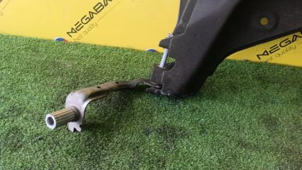 Балка под двс RENAULT CAPTUR H5F 544011380R 3 ракурс