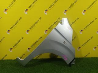 Крыло правое переднее HONDA N-WGN JH1 S07A 1 ракурс