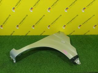 Крыло правое переднее HONDA N-WGN JH1 S07A 2 ракурс