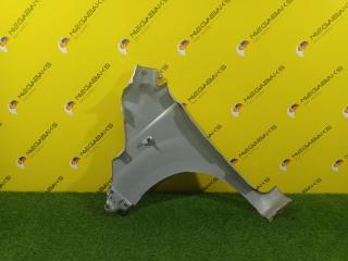 Крыло правое переднее HONDA N-WGN JH1 S07A 3 ракурс