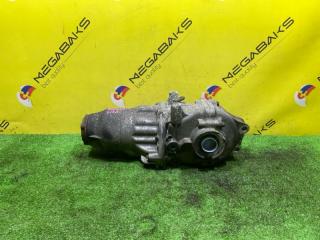 Редуктор задний HONDA FIT SHUTTLE GG8 L15A 41010RLY315 3 ракурс