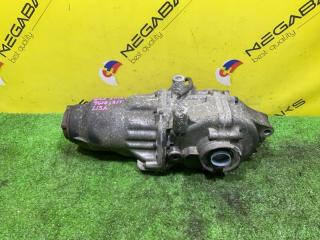 Редуктор задний HONDA FIT SHUTTLE GG8 L15A 41010RLY315 4 ракурс