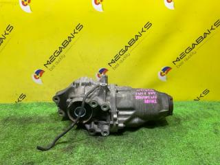 Редуктор задний HONDA FIT SHUTTLE GG8 L15A 41010RLY315 5 ракурс