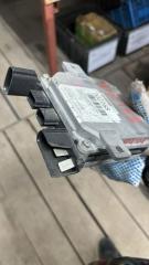 Блок управления рулевой рейкой SUBARU FORESTER SH5 34710SC020 4 ракурс