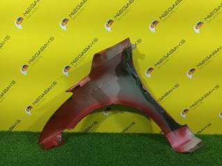 Крыло правое переднее SUZUKI SWIFT ZC72S K12B 4 ракурс Крыло правое переднее SUZUKI SWIFT ZC72S K12B 4 ракурс