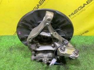 Ступица правая передняя SUBARU IMPREZA GK7 FB20 4 ракурс