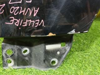 Крыло левое переднее TOYOTA VELLFIRE ANH20 2AZ-FE 2 ракурс