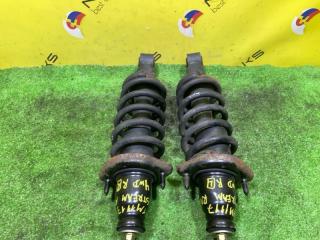 Стойка задняя HONDA STREAM RN4 K20A 52620S7D904 2 ракурс Стойка задняя HONDA STREAM RN4 K20A 52620S7D904 2 ракурс