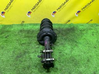 Стойка правая передняя HONDA GRACE GM6 L15B 3 ракурс