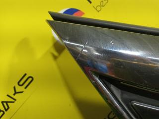 Решетка радиатора TOYOTA VELLFIRE ANH20 2AZ-FE 53122-58050 3 ракурс