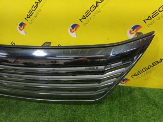 Решетка радиатора TOYOTA VELLFIRE ANH20 2AZ-FE 53122-58050 4 ракурс