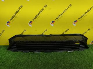 Решетка бамперная TOYOTA AQUA NHP10 1NZ-FXE 53112-52490 1 ракурс