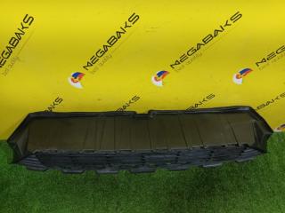 Решетка бамперная TOYOTA AQUA NHP10 1NZ-FXE 53112-52490 2 ракурс