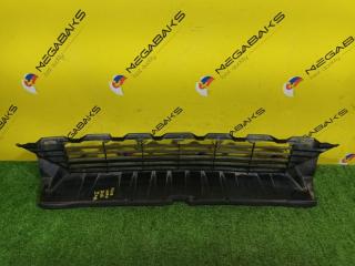 Решетка бамперная TOYOTA AQUA NHP10 1NZ-FXE 53112-52490 3 ракурс