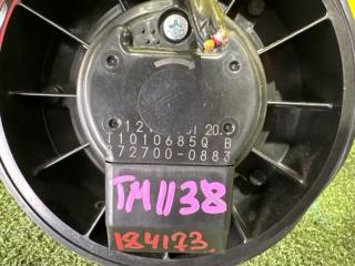 Мотор печки NISSAN CUBE Z12 HR15DE 8727000883 4 ракурс