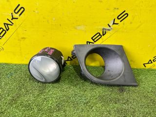 Туманка правая NISSAN TIIDA JC11 MR18DE 2615089906 1 ракурс
