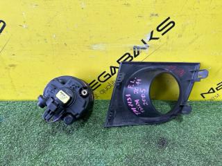 Туманка правая NISSAN TIIDA JC11 MR18DE 2615089906 2 ракурс