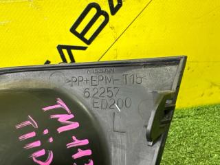 Туманка правая NISSAN TIIDA JC11 MR18DE 2615089906 3 ракурс